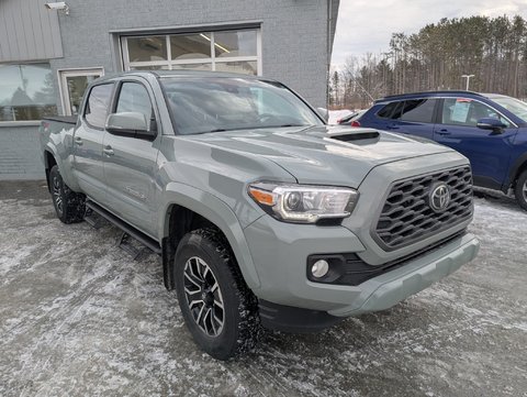 Toyota Tacoma TRD SPORT PREMIUM GARANTIE JUSQU EN 2026, 2022