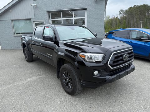 Toyota Tacoma  2022