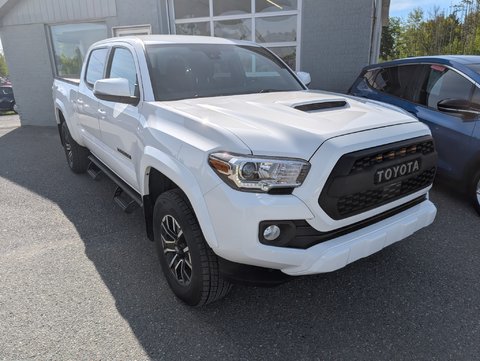 Toyota Tacoma  2022