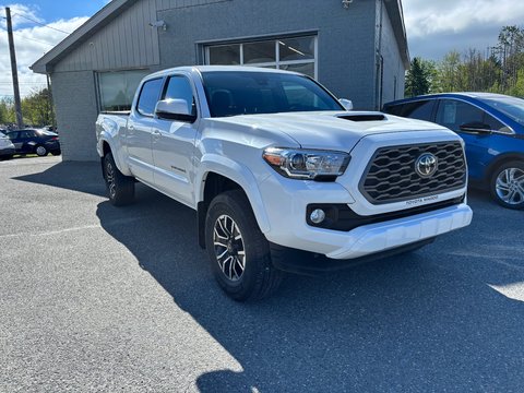 Toyota Tacoma  2023