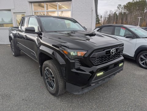 Toyota Tacoma  2024