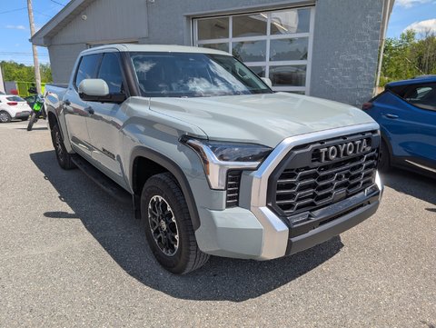 2024 Toyota Tundra TRD OFF ROAD LIMITED