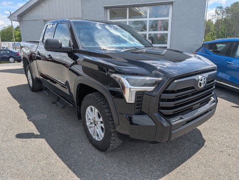 Toyota Tundra  2025