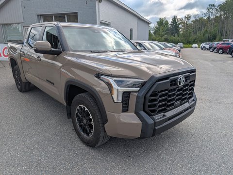 Toyota Tundra TRD OFF ROAD 4X4, 2026