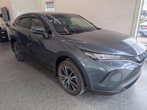 Toyota Venza  2022