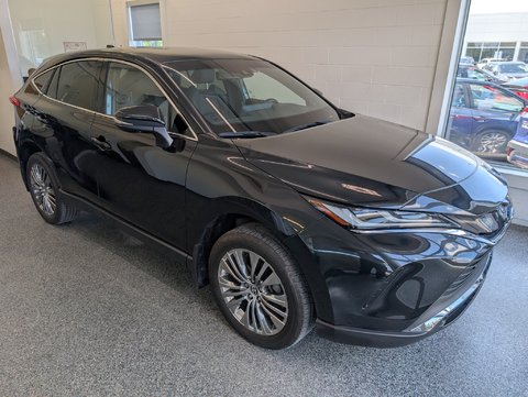 Toyota Venza  2024