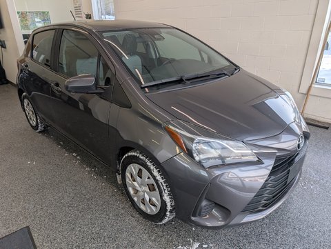 Toyota Yaris Hatchback  2019