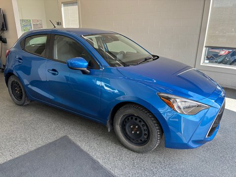 Toyota Yaris Hatchback  2020