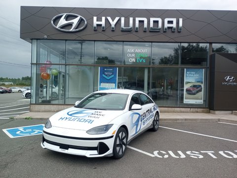 Hyundai Ioniq 6 PREFERRED 2023