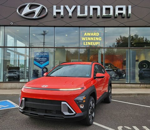 2026 Hyundai Kona PREFERRED