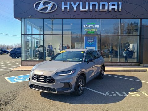 Honda HR-V SPORT 2023