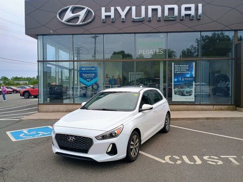 2020 Hyundai Elantra GT