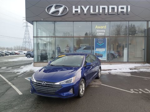 Central Nova Hyundai in New Glasgow | Hyundai Dealership