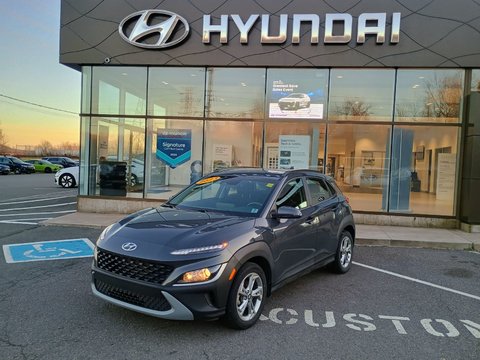 2023 Hyundai KONA PREFERRED