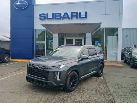 2023 Hyundai PALISADE