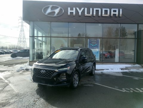 Central Nova Hyundai in New Glasgow | Hyundai Dealership