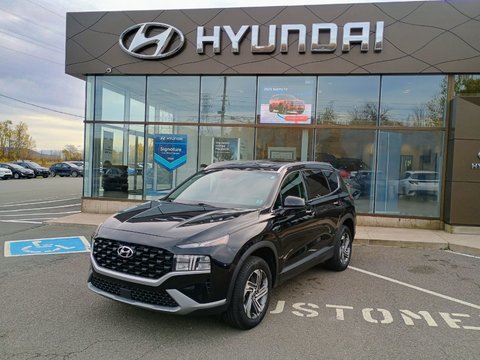 2021 Hyundai SANTA FE ESSENTIAL