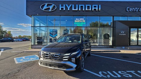 2014 Hyundai TUCSON