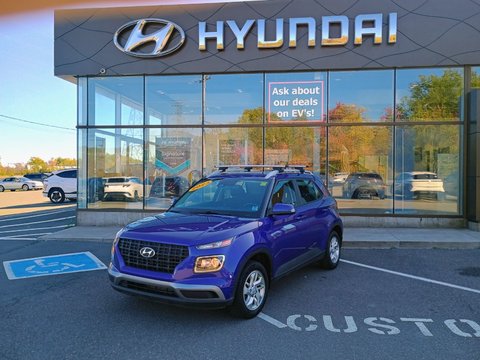 2023 Hyundai VENUE