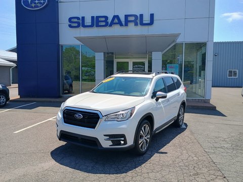 2020 Subaru ASCENT PREMIER