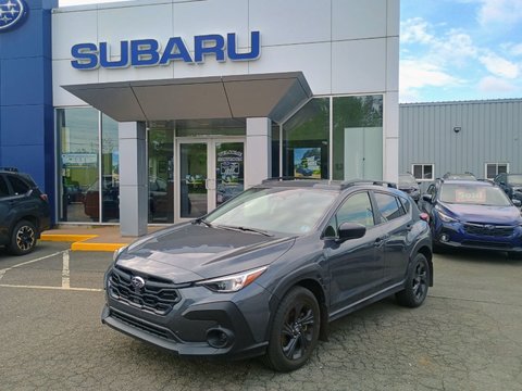 Subaru CROSSTREK CONVENIENCE 2024