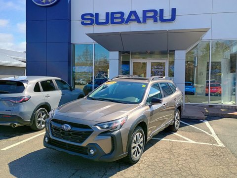 2023 Subaru Outback TOURING