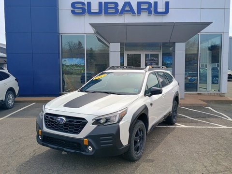 2023 Subaru Outback WILDERNESS