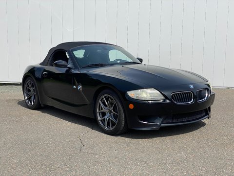 2006 BMW Z4 M | Sport | Leather | Convertible | 18AlloyWheels
