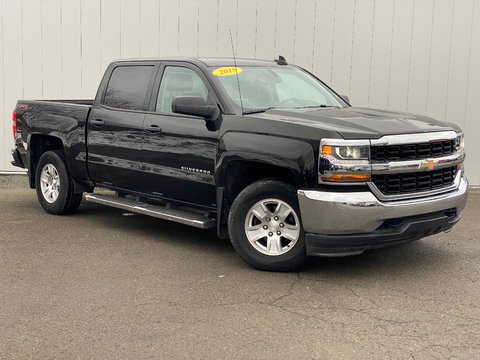 2018 Chevrolet Silverado 1500 LS | Cam | USB | XM | Bluetooth | Keyless | TowPkg