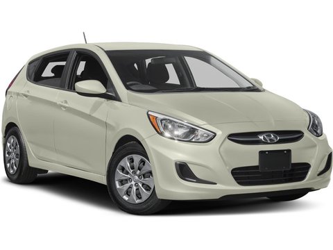 2016 Hyundai Accent SE | HtdSeats | Sunroof | Bluetooth | USB