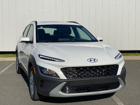 2023 Hyundai Kona PREFERRED | Cam | USB | Cruise | Warranty to 2027