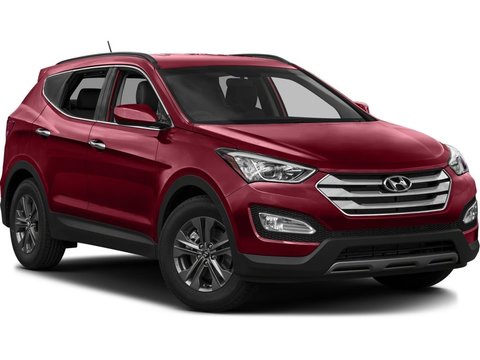 2014 Hyundai Santa Fe Sport Premium | HtdSeats | Bluetooth | HtdWheel