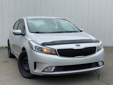 2018 Kia Forte LX | USB | Bluetooth | Keyless | Cruise