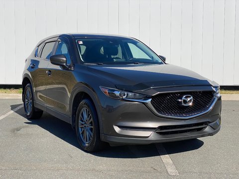 2017 Mazda CX-5 BASE | Cam | USB | Bluetooth | TPMS