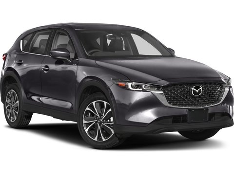 2022 Mazda CX-5 GS | Cam | USB | HtdSeats | Warranty to 2027