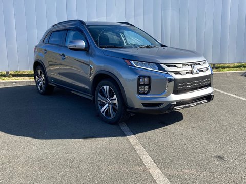 2025 Mitsubishi RVR SEL | Cam | USB | HtdSeats | Warranty to 2035