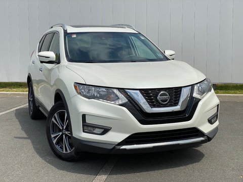 2020 Nissan Rogue SV | Cam | HtdSeats | USB | Keyless | Cruise