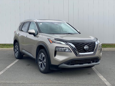 2023 Nissan Rogue SV MOONROOF | Cam | HtdWheel | ProPILOT Assist