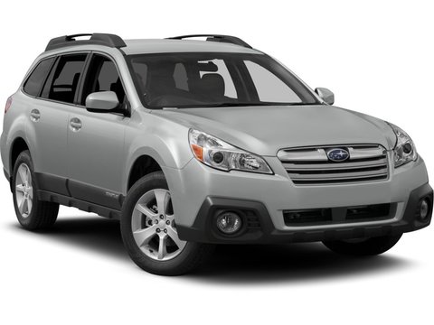 2014 Subaru Outback 2.5I PREMIUM | HtdSeats | Bluetooth | USB | Cruise