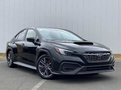 2023 Subaru WRX BASE | Cam | USB | HtdSeats | Warranty to 2028