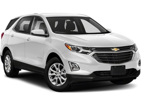 2019 Chevrolet Equinox LT | Cam | USB | AWD