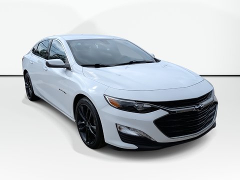 2022 Chevrolet Malibu LT | Heated Seats | Alloy Wheels | Cam