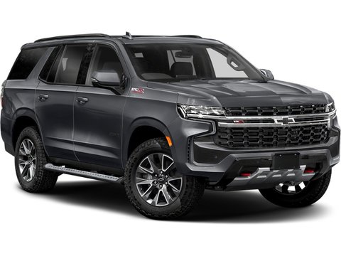2023 Chevrolet Tahoe Z71 | Luxury Package | Max Trailering | Sunroof