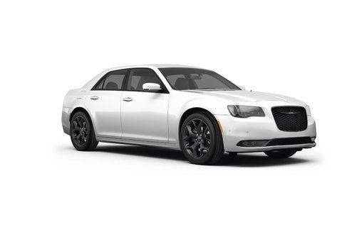 2023 Chrysler 300 S | AWD | Leather | Sunroof | Warranty to 2028