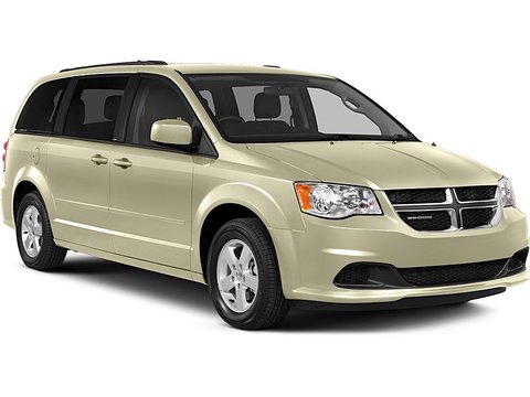 2015 Dodge Grand Caravan SE | Bluetooth | Keyless | Cruise | PwrWindows