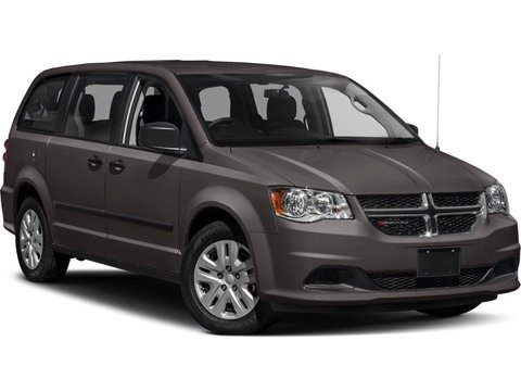 2019 Dodge Grand Caravan SXT | StowNGo | Pwr Windows | Bluetooth