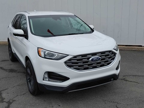 2019 Ford Edge SEL | Cam | USB | Bluetooth | Keyless | Cruise
