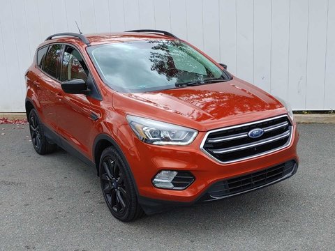 2019 Ford Escape SE | Cam | USB | Heated Seats