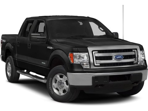 2013 Ford F-150 XLT | USB | 4x4 | 5.0