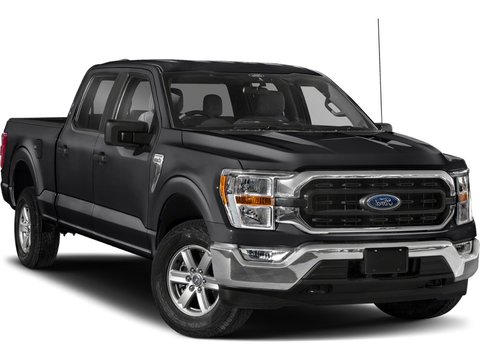 2022 Ford F-150 XLT | Aftermarket Wheels | Cam | USB